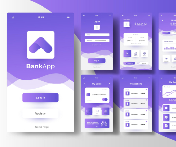 Cashless Payment